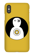 YGS Logo iPhone Phone Case