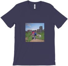 bigaxe T-Shirts