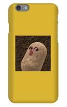 blitzfully_x iPhone Phone Cases