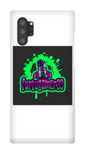 fortugamer33 Samsung Phone Cases