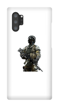 pietroperfi Samsung Phone Cases