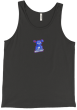 Whoody Tank Top
