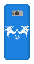 Samsung Case Chaotic DemonSoul