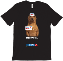 Meet Will T-Shirt