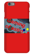 gamingofastro iPhone Phone Cases