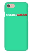 KaliberNation iPhone Phone Cases