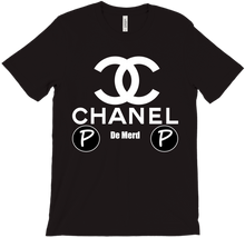 Channel De Merd T-Shirt