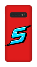 shorne16x Samsung Phone Cases