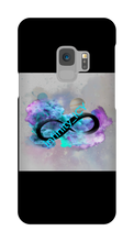 qsa_icey Samsung Phone Cases
