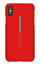 m3ntr1xlive iPhone Phone Cases