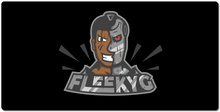 fleekyg XXL Gaming Mousepad