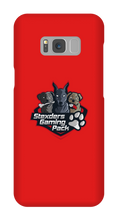 S-G-P   Phone Cases