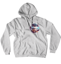 ironspiderap Hoodies (No-Zip/Pullover)