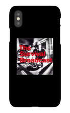 TheRealDJDeLa iPhone  Case