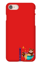 I love Ramen iPhone Cases