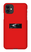 milenobr iPhone Phone Cases
