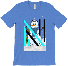 Netro Gamer Winter T-shirt