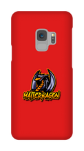 strumaticdragon Samsung Phone Cases