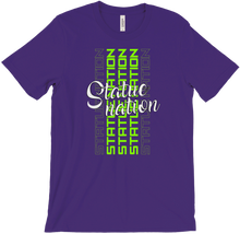 quiltedstatue13 T-Shirts