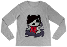 Camiseta manga larga Pikavip_