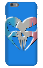 Fight Back iPhone Cases