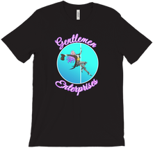 Gentlemen Enterprises T-Shirt [Version B]