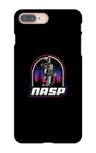naspwt iPhone Phone Cases