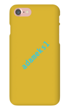 adameks1 Kryt na iPhone