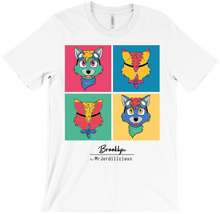 The 'Popart' T-Shirt