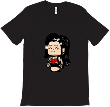 IvanaHyde Heart Big T-Shirts