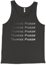 Thunder Pigeon tank