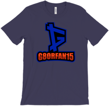 g8orfan15 T-Shirts