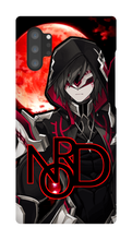 twitch_nordltree Samsung Phone Cases