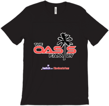 The Oasis Fam T-Shirts