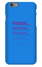 yrion_ iPhone Phone Cases