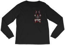 ytsghomie Long Sleeve Tee