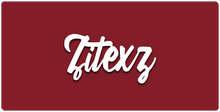 ZitexZ XXL Gaming Mousepad