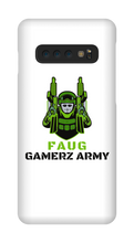 fauggaming2 Samsung Phone Cases