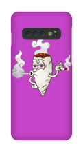 Smokey Samsung phone case