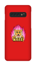 Hype Samsung Phone Cases