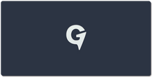 gunerx XXL Gaming Mousepad
