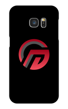 Gratchhh Logo Samsung Phone Cases Red