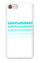 lugylugo887 iPhone Phone Cases