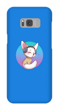 Tingle Samsung Phone Case