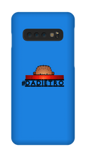 eminski93 Samsung Phone Cases