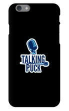 talkingpuck iPhone Phone Cases