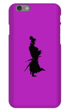 fsnoseblunt iPhone Phone Cases