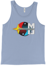 marcospauloferrazalbuquerquemultydesigner Tank Top