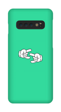 SaGang Samsung Phone Cases