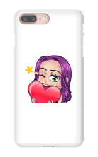 childsbloodbath iPhone Phone Cases